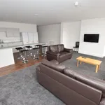 Rent 7 bedroom apartment in East Midlands