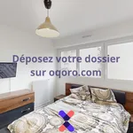  appartement avec 5 chambre(s) en location à Pontoise