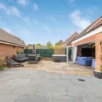 Rent 4 bedroom house in Mid Sussex