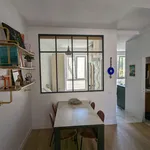 Appartement de 320 m² avec 1 chambre(s) en location à Paris