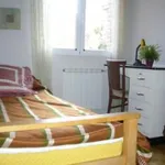 Rent a room in Madrid']