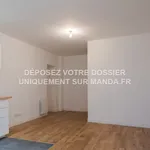 Rent 4 bedroom apartment of 62 m² in Chevilly Larue