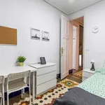 Rent a room in valencia