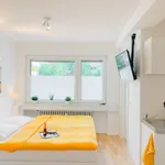 Rent 1 bedroom apartment of 23 m² in Aachen