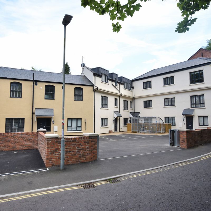 3 Flass Vale Mews