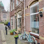 Huur 1 slaapkamer appartement van 55 m² in Haarlem