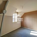 Appartement de 54 m² avec 3 chambre(s) en location à Mayenne