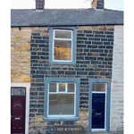 Terraced house to rent in Granville Street, Burnley BB10