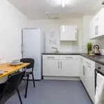 Rent 1 bedroom student apartment of 13 m² in Loughborough