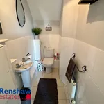 Rent 3 bedroom house in Derbyshire Dales