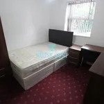 Rent 8 bedroom flat in Birmingham