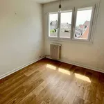 Appartement de 42 m² avec 2 chambre(s) en location à Limoges