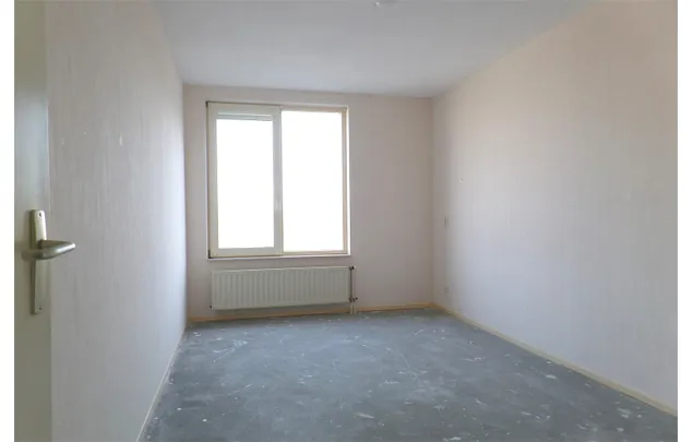 Huur 2 slaapkamer appartement van 91 m² in Leeuwarden