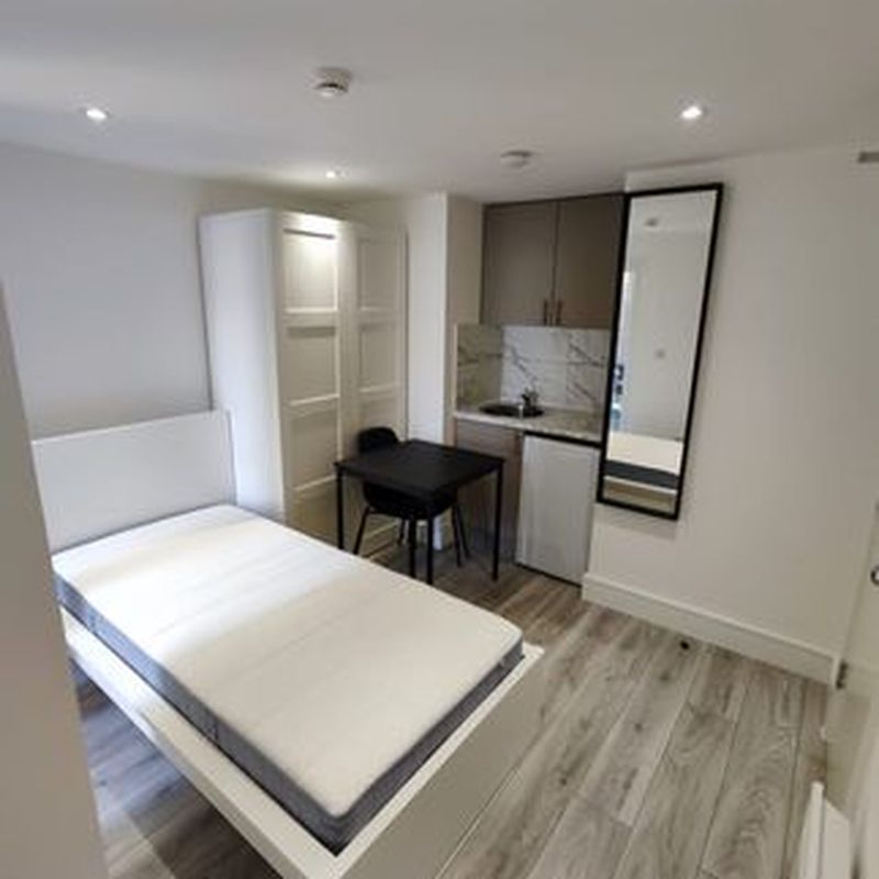 Room to rent in Rumbold Road, Hoddesdon EN11 Rye Park