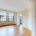 Huur 1 slaapkamer appartement van 144 m² in Antwerpen