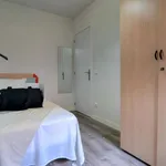 Rent a room in madrid