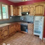 Rent 4 bedroom house of 96 m² in ST QUENTIN FALLAVIER