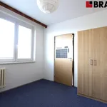 Rent 5 bedroom apartment of 85 m² in Brno