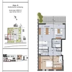  appartement avec 2 chambre(s) en location à LEERBEEK