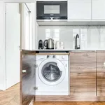 Appartement de 49 m² avec 2 chambre(s) en location à paris