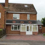 Rent 5 bedroom house in Leamington Spa