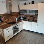 Pronajměte si 3 ložnic/e byt o rozloze 74 m² v Brno