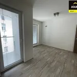 Pronájem bytu 2+kk 42m²