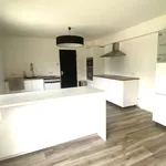 Maison de 94 m² avec 4 chambre(s) en location à Guichen