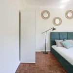 Rent a room in lisbon