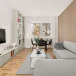 Miete 1 Schlafzimmer wohnung von 60 m² in berlin