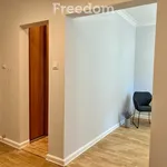 Rent 2 bedroom apartment of 40 m² in Warsaw