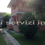 Two-family villa via Fratelli Barberi, Centro, Forte dei Marmi