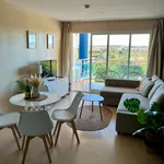 Rent 1 bedroom apartment of 57 m² in Alicante