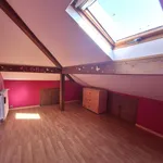 Appartement de 75 m² avec 5 chambre(s) en location à Moyeuvre-Grande