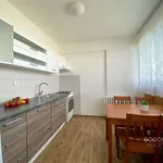 Pronajměte si 1 ložnic/e byt o rozloze 43 m² v Mladá Boleslav