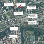 Pronajměte si 3 ložnic/e byt o rozloze 60 m² v Valašské Meziříčí