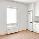 Vuokraa 3 makuuhuoneen asunto, 61 m² paikassa Helsinki