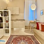 Bilocale arredato con terrazzo Centro storico