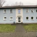 Rent 2 bedroom apartment of 49 m² in Gelsenkirchen