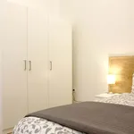 Rent a room in Madrid