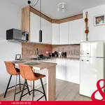 Rent 2 bedroom apartment of 33 m² in Gdańsk