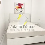 Ενοικίαση 1 υπνοδωμάτια σπίτι από 40 m² σε Municipal Unit of Patras