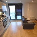 Rent 1 bedroom flat in Leeds