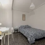 Rent a room in valencia