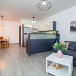 Rent 4 bedroom apartment of 99 m² in Ostrava