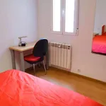 Rent a room in madrid