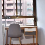 Alquilo 3 dormitorio apartamento de 100 m² en valencia