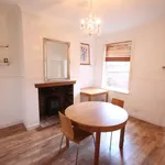 Terraced house to rent in Hungerford Road, Crewe CW1