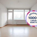 Vuokraa 3 makuuhuoneen asunto, 81 m² paikassa Vantaa