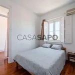 Apartamento T1 para alugar em São Vicente